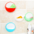 Bathroom Creative Simple Soap Holder Soap Box Soap Dish Kitchen Wall-Mounted Drain Box