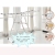F3-16395 indoor stainless steel folding wing towel rack clothes hangers multi-style casual clothes hangers