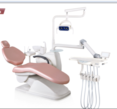 Dental chair dental treatment chair.