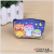 New Cartoon Wallet Cosmetic Bag Korean Animal Key Case Short Storage Bag