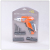 Electric Screwdriver Rechargeable Lithium Battery Screwdriver Household Multifunctional Mini Electric Hand Drill