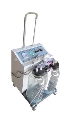 Portable medical instrument electric sputum suction device Sputum suction machine