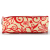 Korean printing three-piece cosmetic bag high quality waterproof female cosmetic bag