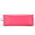Korean version of the sunflower briefcase quality pu waterproof makeup bag female cosmetics package