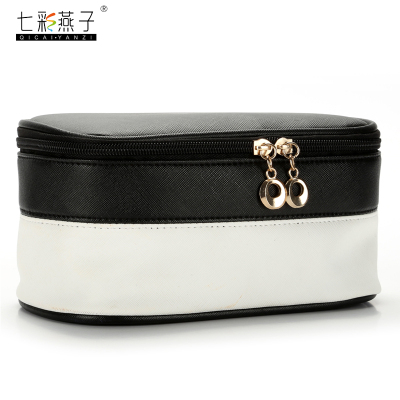 Korean version of the small package of high-quality waterproof makeup bag