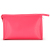 Korean version of the sunflower briefcase quality pu waterproof makeup bag female cosmetics package