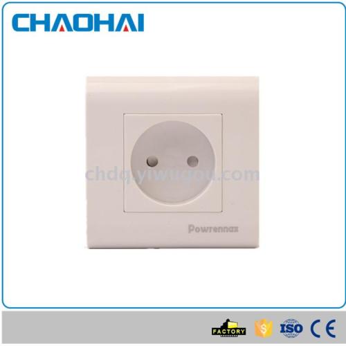 prise 2p a8013s hot sale africa europe european switch onelect