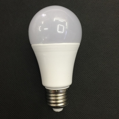 LED bulbs E27B22 with high brightness and lumen