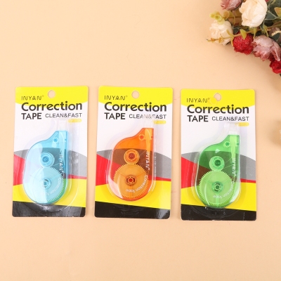 Students office creative correction tape correction tape correction tape correction tape.