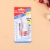 Environmental protection student stationery correction liquid correction fluid two fixed pen quick drying.