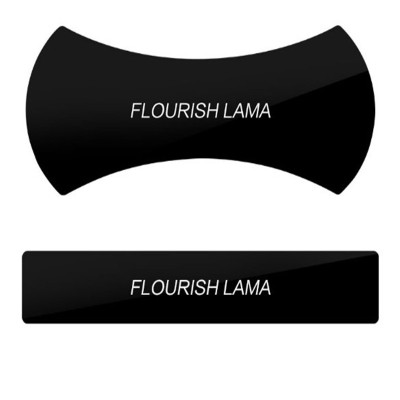 FLOURISH LAMA sailors stick turn universal business phone support