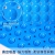 Bathroom non-slip pad shower pad bathroom home environmental protection tasteless PVC with suction cup massage pad