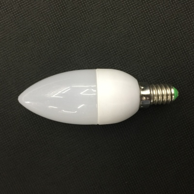 LED based light