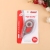 Creative Stationery Student Correction Tape Constantly with Wrong Words Correction Tape Large Capacity
