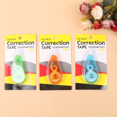 Correction tape correction tape for office creative students correction tape correction tape.