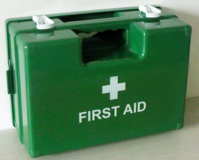 Medical first aid kit Multifunctional outdoor first aid kit  