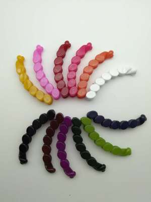 Korean fashion banana hairpin hair accessories