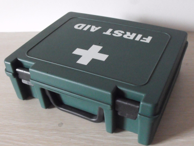Medical first aid kit, multi-functional outdoor first aid kit, portable portable first aid kit, Medical supplies