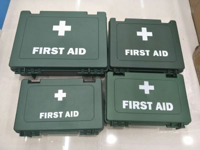 Medical First Aid Kit  Multifunctional Outdoor First Aid Kit  Portable First Aid Kit