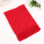 Fashion Pure Color for Women Artificial Cashmere Scarf Plain (Monochrome) Tassel Air-Conditioned Room Women's Shawl