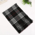 Factory Direct Sales Artificial Cashmere Scarf Babag Shawl Cashmere Plaid Scarf