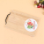 Male dried bamboo wood environmental non - toxic household wood chopping board.