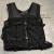 Tactical Assault Mesh Vest for Security and Outdoor