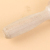 Male dried bamboo wood new high - grade solid wood rolling pin rolling pin roller.