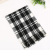 Artificial Cashmere Scarf Cashmere-like Plaid Scarf for Men Men's Scarf Factory Direct Sales