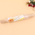 Male dried bamboo wood new high - grade solid wood rolling pin large household rolling stick.