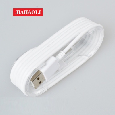 Android mobile phone charging cable 1.5M cable TPE materials foreign trade sales.