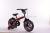 Children's bicycles optimus prime bumblebee new mountain bike