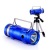 Rechargeable fishing lamp dual light source fishing lamp 208-2 fishing lamp retail wholesale