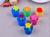 New fantasy bubble big flower plant expansion toy ocean baby Marine biological forest plant water absorption wholesale