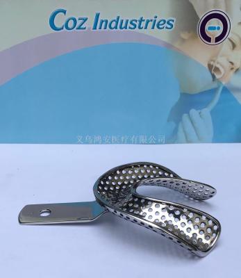 Dental surgical instrument dental instrument dental implant stainless steel.