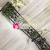 The new wedding props stage road leads to the wedding set of the wedding set props iron art folding fence decoration.