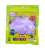 60g cartoon bag with non-toxic and ultra-light clay environmental colored clay space mud children handmade toy dough.