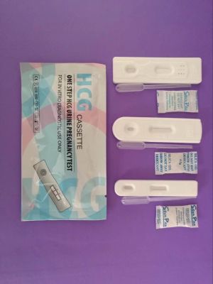 PH test paper pregnancy test paper, early pregnancy test stick, pregnancy card HCG ovulation paper medical supplies