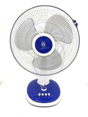 Triangle table fan vertical export factory outlet