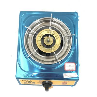 Triangle form Super fire stove gas stove gas stove's export of household stove
