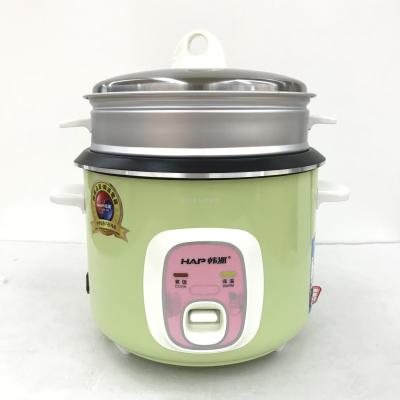 Han Pai automatic color rice cooker Deluxe rice cooker 2 people 3L/4L/5L/6L