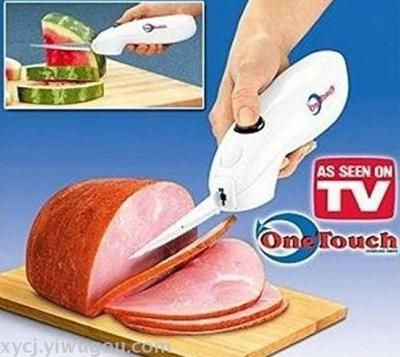 Electric carving knife CORDLESS KNIFE