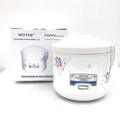 Hemisphere in English foreign trade a large number of stock rice cooker rice cooker 2l/3l/4l