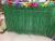 Valance for Table Party Decorations