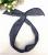 Autumn and Winter New Knitted Thick Cloth Rabbit Ears Iron Wire Headband Variety Hair Band Headband Hair Accessories