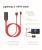 Apple HDTV cable go HD lines conversion lines HDMI HDMI cable