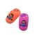 Factory Direct Sales Pet Toy Vinyl Sound Toy Slippers Dog Molar Bite Rubber Slippers Dog Toy