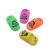 Factory Direct Sales Pet Toy Vinyl Sound Toy Slippers Dog Molar Bite Rubber Slippers Dog Toy