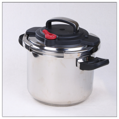 Induction cooker gas universal household ltd. extra - large capacity explosion - proof stainless steel pressure cooker
