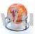 Car firefighting ball, automatic fire extinguishing ball, automatic fire extinguisher.